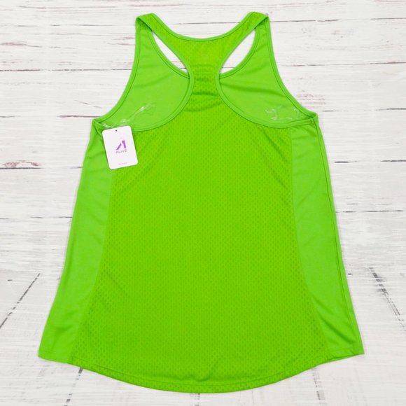 Alive Magnetics ~ Training Tank Top Racerback - Picture 7 of 8